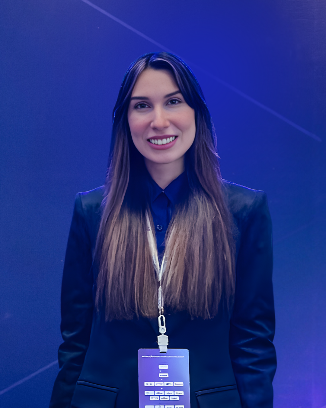 Júlia Nathieli de Alencastro Clós