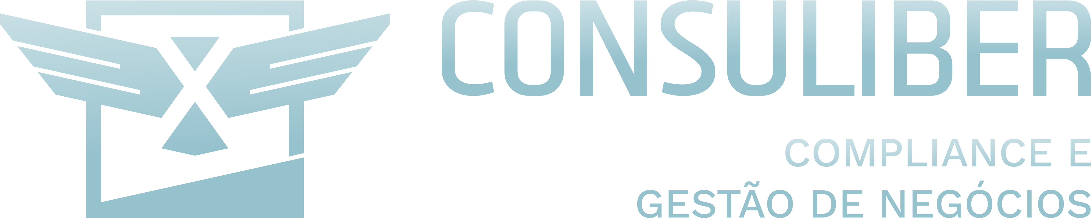 Consuliber · Compliance e Gestão de Negócios