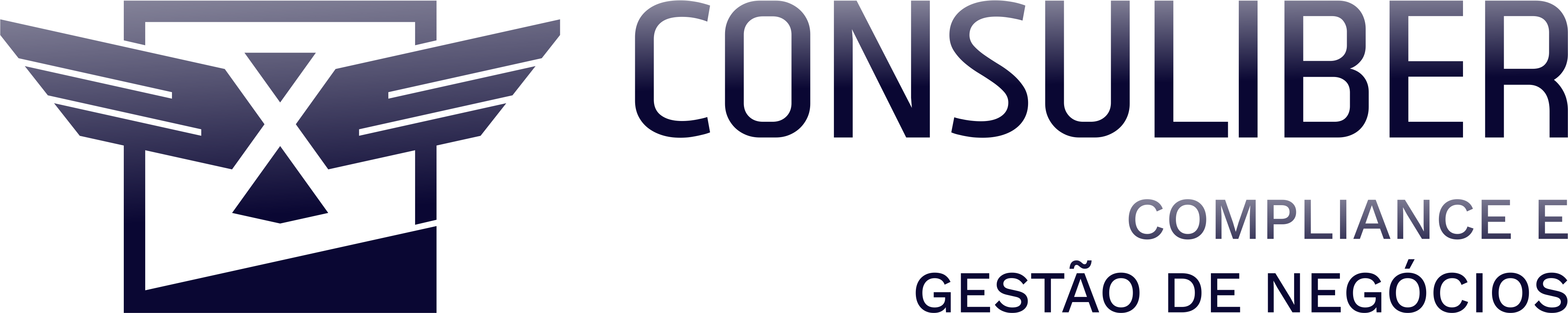 Consuliber · Compliance e Gestão de Negócios